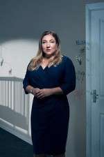 Watch Jo Frost on Britain's Killer Kids Wootly