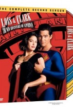 Watch Lois & Clark: The New Adventures of Superman Wootly