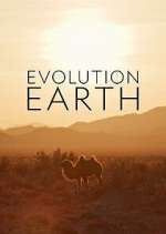 Watch Evolution Earth Wootly