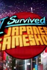 Watch I Survived a Japanese Game Show Wootly