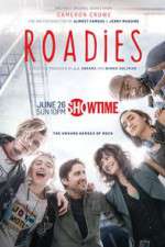 Watch Roadies Wootly