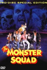 Watch Monster Squad Wootly