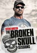 Watch Stone Cold Steve Austin: The Broken Skull Sessions Wootly