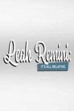 Watch Leah Remini It's All Relative Wootly