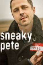 Watch Sneaky Pete Wootly