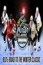 Watch 24/7 The Road To The NHL Winter Classic Wootly