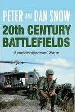 Watch Twentieth Century Battlefields Wootly
