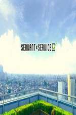 Watch Servant  Service Wootly