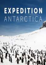 Watch Expedition Antarctica Wootly