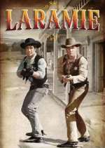 Watch Laramie Wootly
