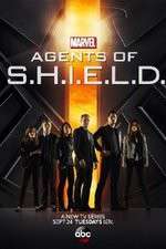 Watch Agents of S.H.I.E.L.D. Wootly