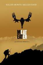 Watch MeatEater Wootly