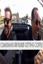 Watch Comedians in Cars Getting Coffee Wootly