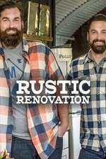 Watch Rustic Renovation Wootly