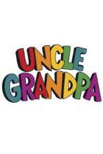 Watch Uncle Grandpa Wootly