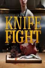 Watch Knife Fight Wootly