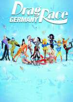Watch Drag Race Germany Wootly
