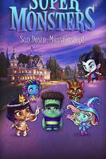 Watch Super Monsters (  ) Wootly