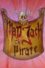 Watch Mad Jack the Pirate Wootly