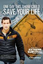 Watch Bear Grylls: Extreme Survival Caught on Camera Wootly