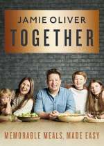 Watch Jamie Oliver: Together Wootly