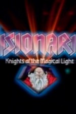 Watch Visionaries: Knights of the Magical Light Wootly