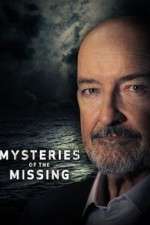 Watch Mysteries of the Missing Wootly