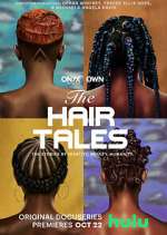 Watch The Hair Tales Wootly