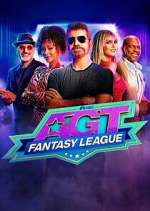 Watch America's Got Talent: Fantasy League Wootly
