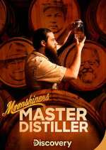 Watch Master Distiller Wootly