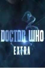 Watch Doctor Who Extra  Wootly