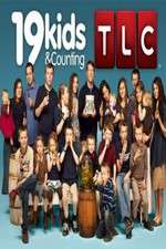 Watch 19 Kids and Counting Wootly