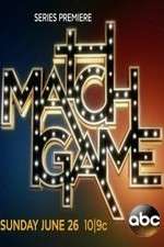 Watch Match Game Wootly