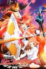 Watch Senhime Zesshou Symphogear Wootly