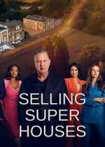 Watch Selling Super Houses Wootly
