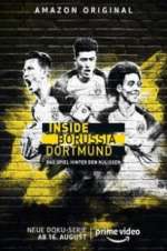 Watch Inside Borussia Dortmund Wootly