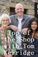 Watch Top of the Shop with Tom Kerridge Wootly