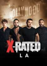 Watch X-Rated: LA Wootly