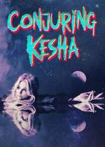 Watch Conjuring Kesha Wootly