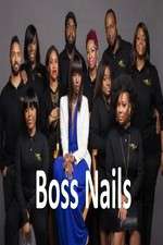 Watch Boss Nails Wootly