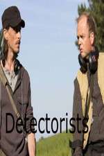 Watch Detectorists Wootly