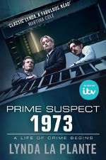 Watch Prime Suspect 1973 Wootly