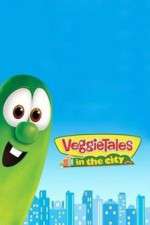Watch VeggieTales in the City Wootly