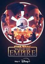 Watch Star Wars: Tales of the Empire Wootly