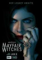 Watch Mayfair Witches Wootly
