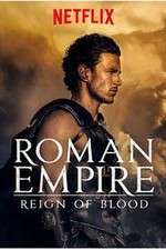 Watch Roman Empire: Reign of Blood Wootly