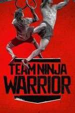 Watch Team Ninja Warrior Wootly