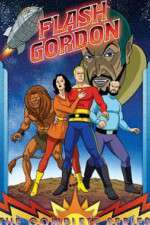 Watch The New Animated Adventures of Flash Gordon Wootly