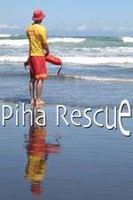 Watch Piha Rescue Wootly