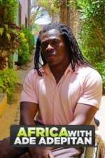 Watch Africa with Ade Adepitan Wootly